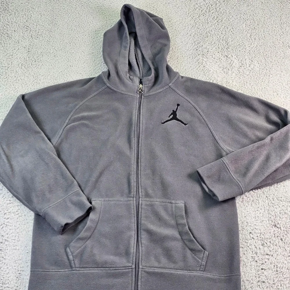 Jordan hoodie sweatshirt